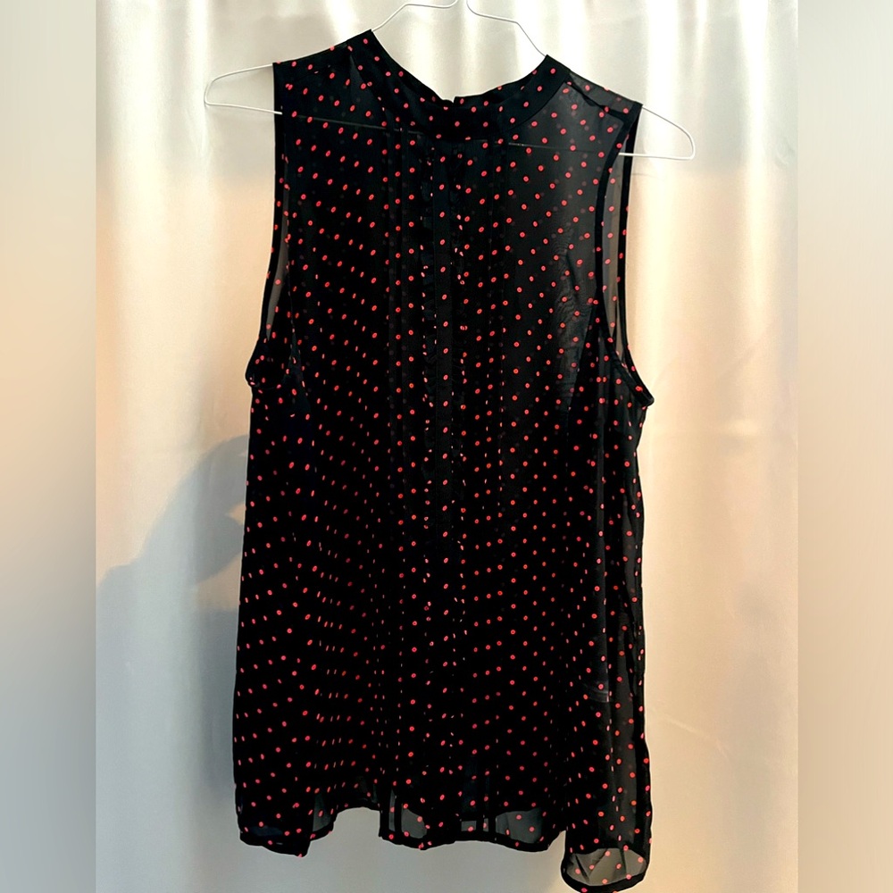Torrid blouse size 1